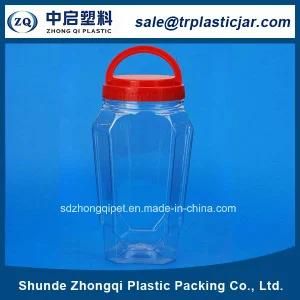 2016 New Pet Candy Canister
