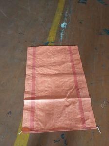 China BOPP Laminated PP Woven Bags, Rice Bags, Feed Bags, Fertilizer Bag
