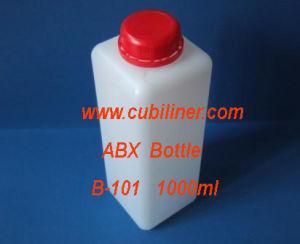 Abx Hematology Reagent Bottles