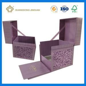 New Design Paper Gift Box for Watch/Glass/Jewelry