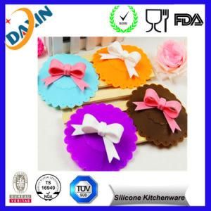 Silicone Coffee Cup Lids Cup Cover