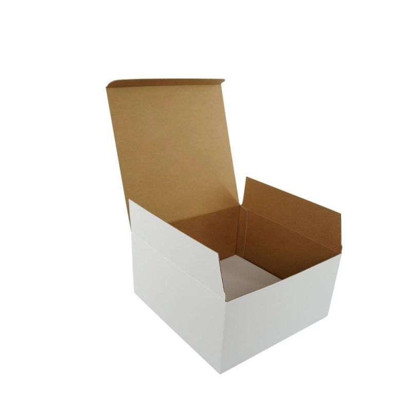 Custom Printed Product Corrugated Packaging Boxes