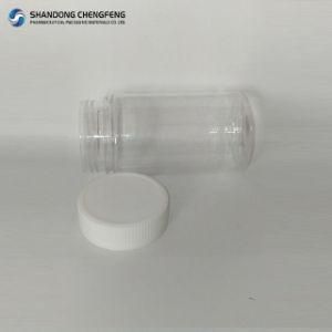 Plastic Bottles for Tablet/Capsules