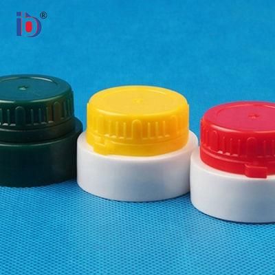 PE Use Pilfer Proof Caps Combined Caps Environmental Bottle Cap with Factory Price
