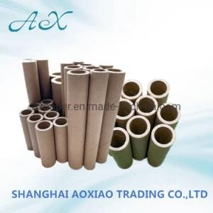 16*24*56mm Cylinder Kraft Board Paper Core Tube