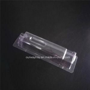 Factory Supply Pet Blister Packing Plastic Tray for Medical Tool