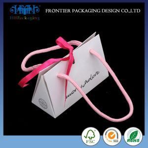 Fancy Wedding Gift Paper Bags/Factory Wholesale High End Durable Eco Small Wedding Gift Bag for Packaging/Gift Bags
