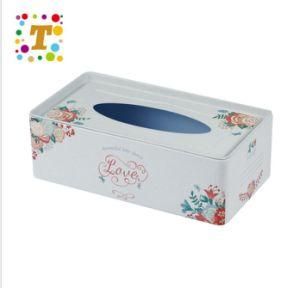 Exquisite Packaging Box Can Be Customized Tins