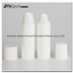 30ml Airless Pump Bottle