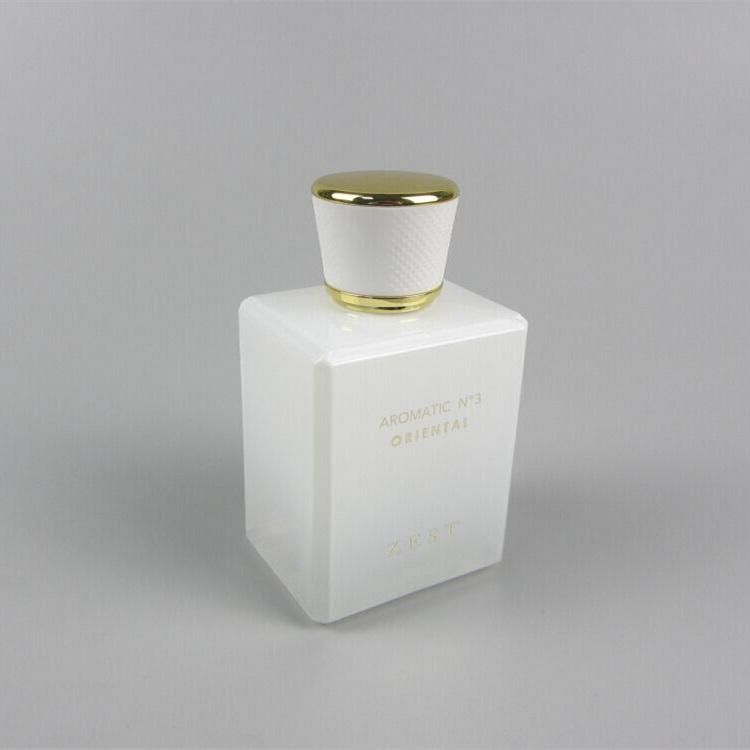 Wholesale 100ml Empty Luxury Perfume Bottles for Oil