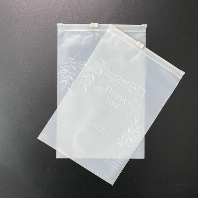Biodegradable Customised Plastic Resealable Ziplock Bag Phone Case Packaging Zipper Bag