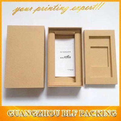 Cell Phone Paper Packaging Box