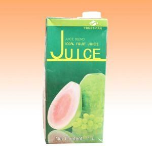 Aseptic Carton