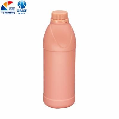 Plastic Bottle Wholesale Multipurpose PE Plastic Bottle Supports One Litre/1000ml