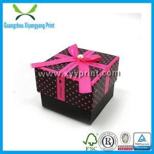 Cheap Cardboard Watch Gift Packaging Box Wholsale