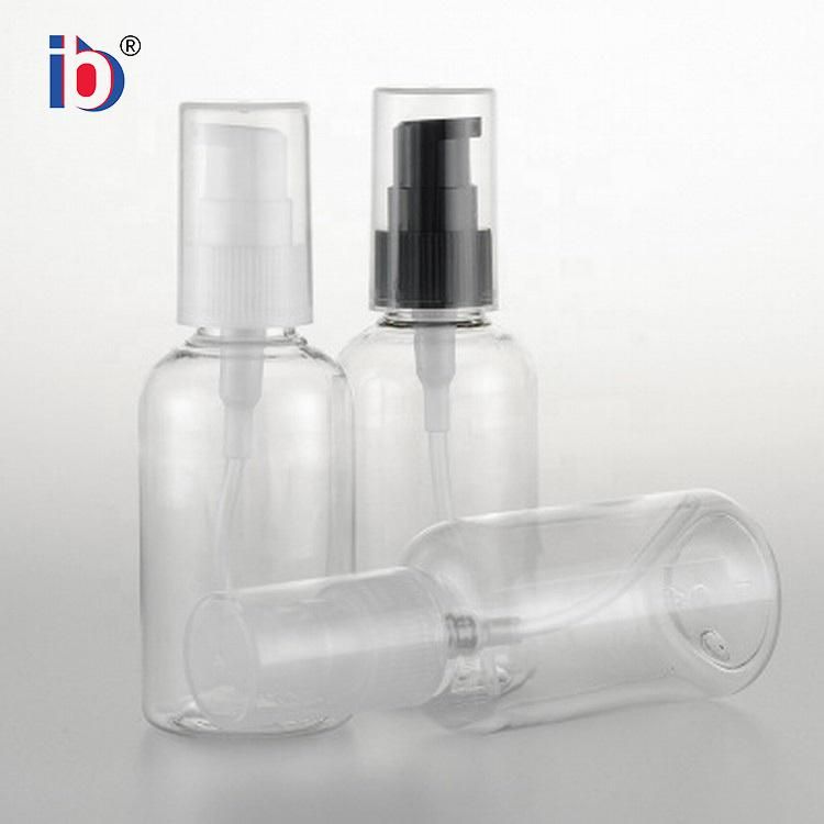 Refillable Container for Cosmetic Sample Bottle for Cream Lotion