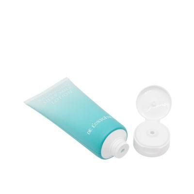 Customized Cosmetic Plastic Soft Tube Packaging Suppliers