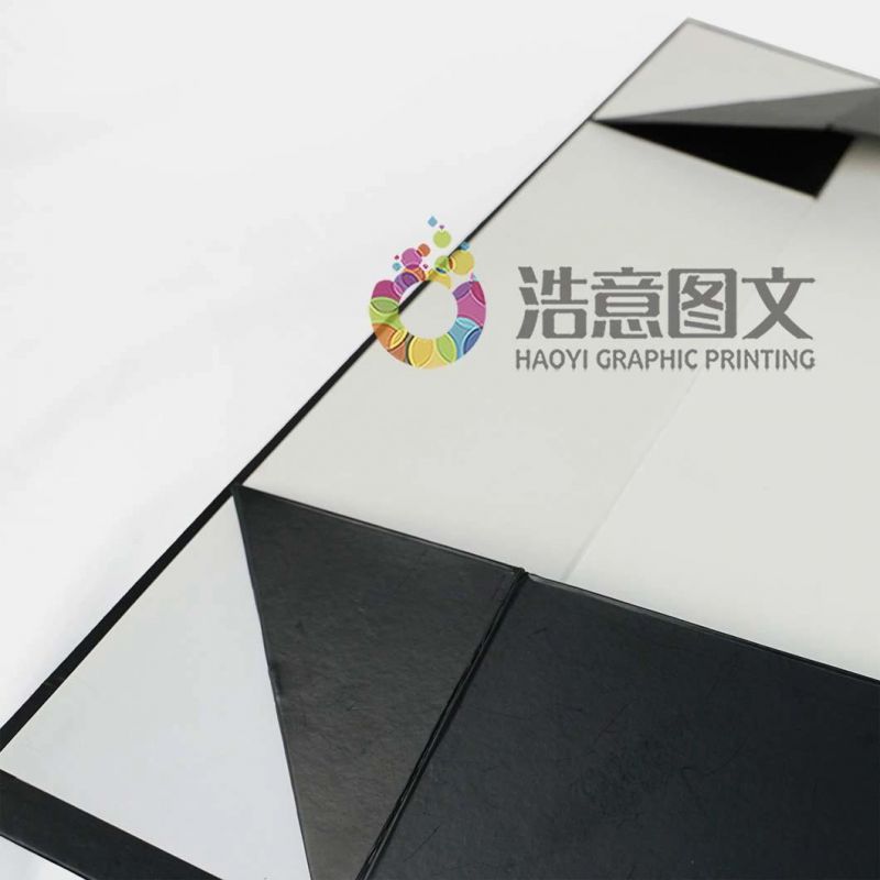 Chinese Wholesale Can Be Customized Color Printing Gift Box Packaging