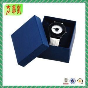 Customized Printed High Level Paper Rigid Watch Box