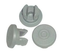 Ht-0944 Butyl Rubber Stoppers for Freeze-Dry Powder Injector