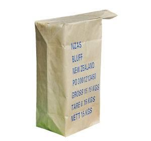 PP Laminated Block Bottom Cement Bags