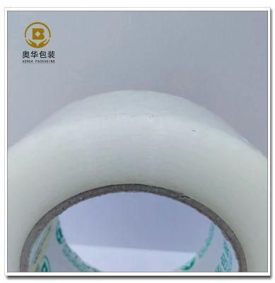 Clear Packing Tape Heavy Duty Shipping Tape