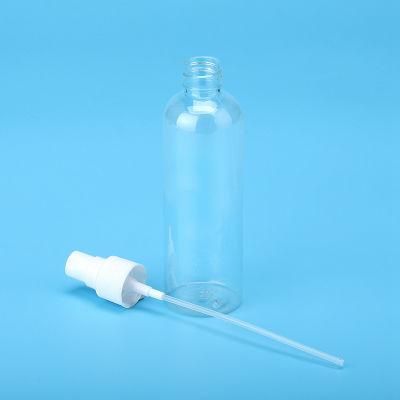 18mm 20mm 24mm 28mm Plastic PP Mini Fine Mist Sprayer Water Spray Pump for Bottle (BP004-2)