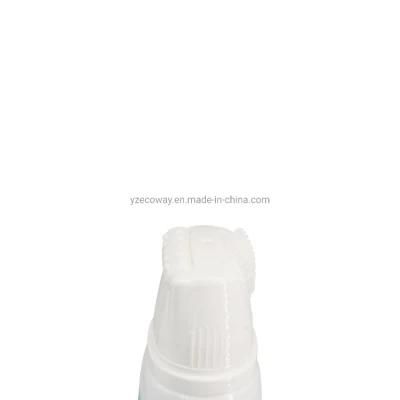 100ml PE Plastic Custom Printed Packaging Cosmetic Product Face Wash Fairness Cream Tube