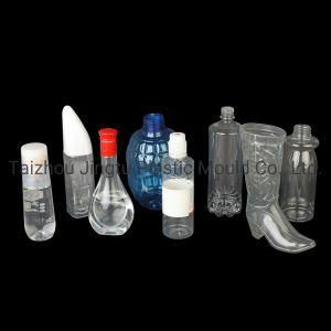 The Factory Specializes in Producing New Type of Alcohol Plastic Bottle Preform