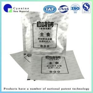 Advanced Design Wholesale Customized Plastic Packaging of Special Materials