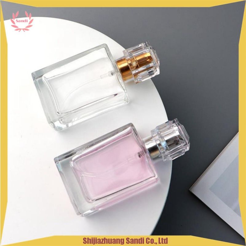 Wholesale Fancy Attar Dubai Perfume Oil Bottle