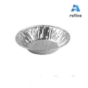 Tr95 Baking Cups Aluminium Foil Container Cup Used for Cheesecake