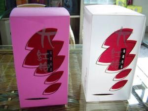 PP Tea Package Box