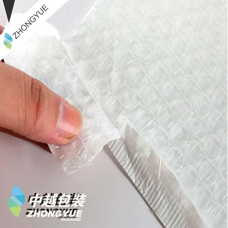 Used for Book Packaging and Transportation in White Envelope Bags