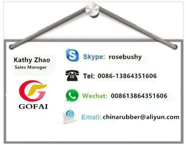 PVC Anti Collection Corner Guard