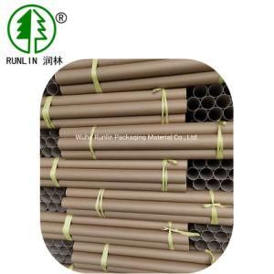 Construction Tubes Paper Tube Package for Construction