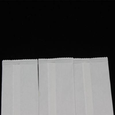 Safety Food Grade Disposable Restaurant Recyclable Kraft Tableware Paper Bag