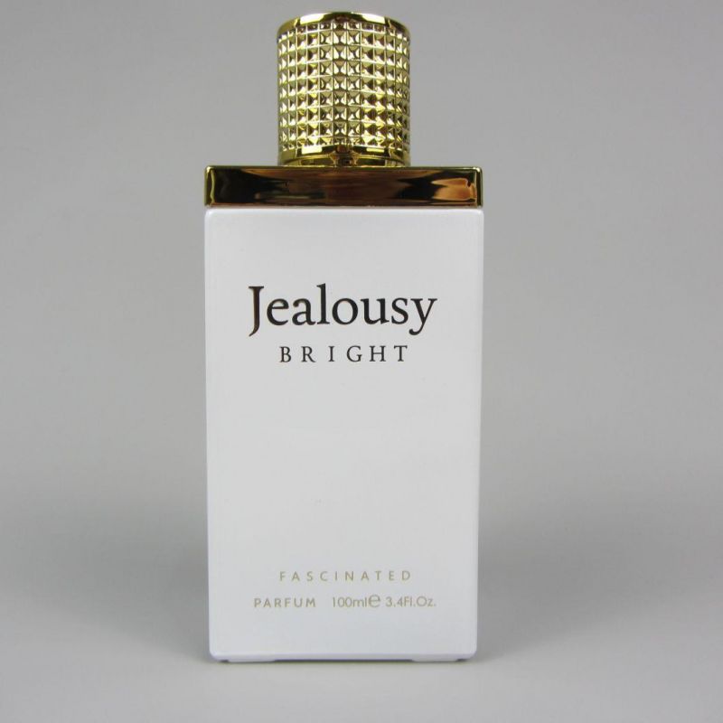 50ml 100ml Perfume Glass Bottle for Men