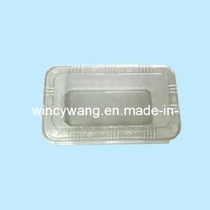 PVC Clamshell Blister for Strawberry Food (HL-034)