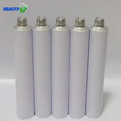 Best Quality Offset Printing Hair Color Cream Empty Lipgloss Tube