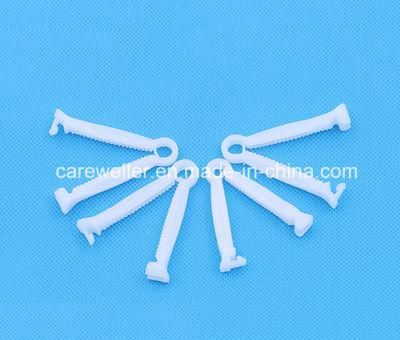 Medical Disposable Umbilical Cord Clamp