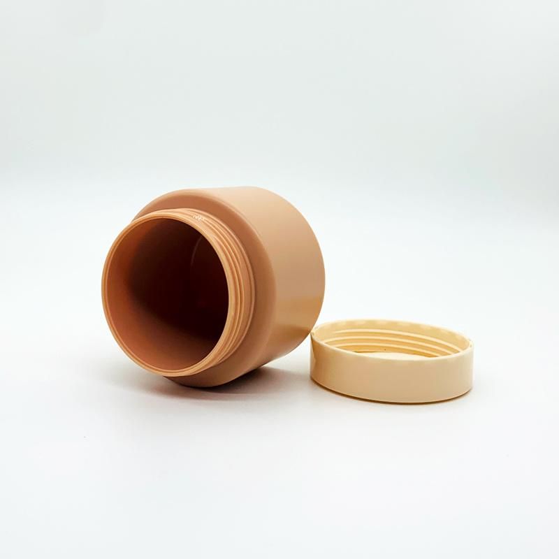 100g Double Wall Cosmetic PP Jar for Cream Product