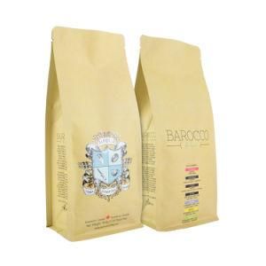 Packaging Ziplock Plastic Bag Sachet Tomato Sauce Alumium Foil Paper Bag with Zipper