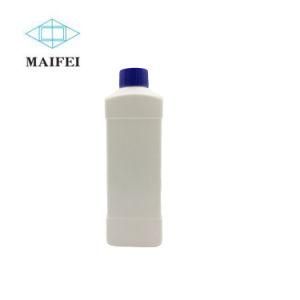 1000ml PE Cleaning Bottle with Screw Cap