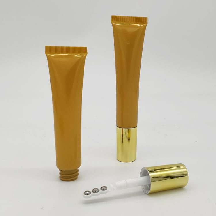 High Quality Eye Cream Packing Plastic Tube