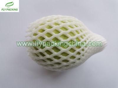 America Hot Sale Fruit Guava Foam Protection Sleeve Net