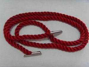 High Quality Nylon Twisted Bag Handle Rope