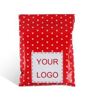 High Quality Poly Mailer Plastic Mailing Packaging Bag