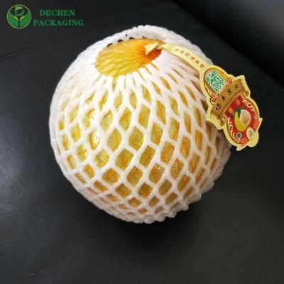 Expandable Mesh Bottle Foam Packaging Plants Protection Net