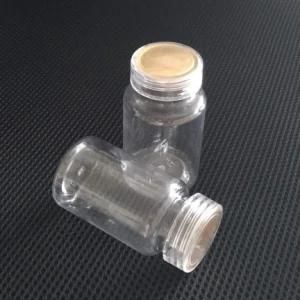 100g Pet Bottle for Health Care Medicine Plastic Packaging
